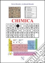 Chimica. Con CD-ROM libro