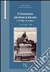 Il monumento alla batteria Masotto e alle batterie siciliane Adua 1 marzo 1896 libro