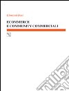 Ecommerce e community commerciali libro