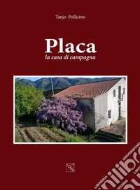 Placa. La casa di campagna libro