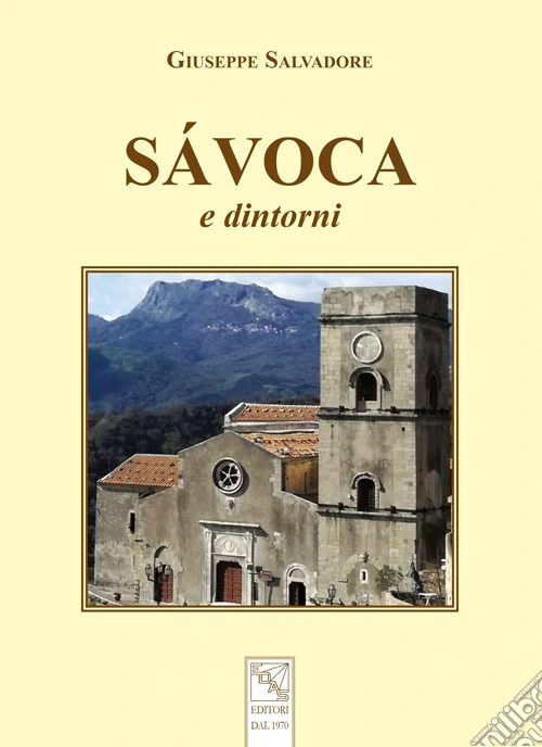 Sávoca e dintorni