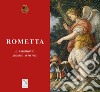 Rometta. Il patrimonio storico artistico libro di Pugliatti T. (cur.)