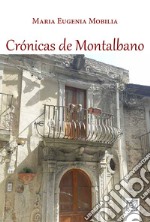 Crónicas de Montalbano libro