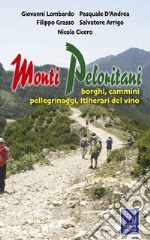 Monti Peloritani. Borghi, cammini, pellegrinaggi, itinerari del vino