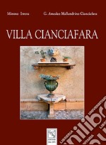 Villa Cianciafara libro