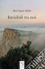 Invisibili tra noi libro