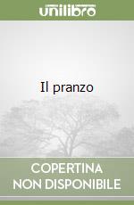 Il pranzo libro