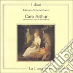 Caro Arthur libro