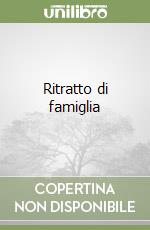 Ritratto di famiglia libro