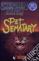 Pet Sematary libro