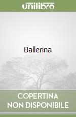 Ballerina libro