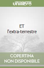 ET l'extra-terrestre
