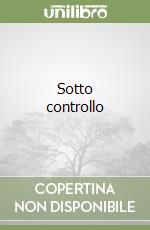 Sotto controllo libro