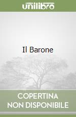 Il Barone libro