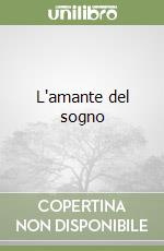 L'amante del sogno libro