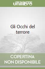 Gli Occhi del terrore libro