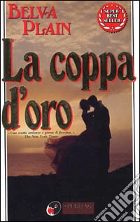 La coppa d'oro libro