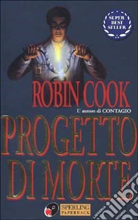Progetto di morte