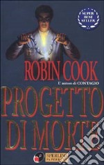 Progetto di morte libro