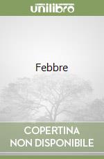 Febbre libro