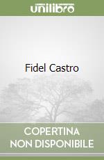 Fidel Castro libro