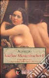 Josephine Mutzenbacher libro