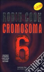 Cromosoma 6 libro