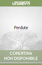 Perdute libro