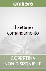 Il settimo comandamento libro