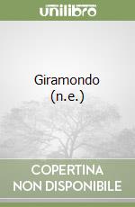 Giramondo (n.e.) libro