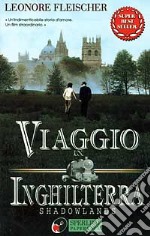 Viaggio in Inghilterra libro