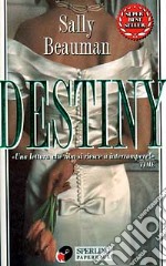 Destiny libro