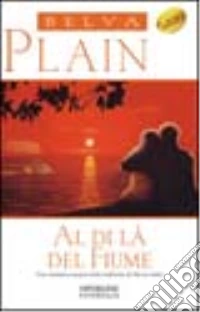 Al di là del fiume libro