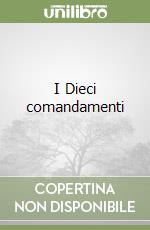 I Dieci comandamenti