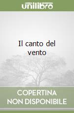 Il canto del vento libro