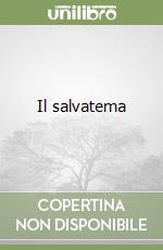 Il salvatema libro