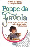 Pappe da favola libro