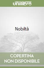 Nobiltà