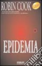 Epidemia libro