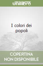 I colori dei popoli