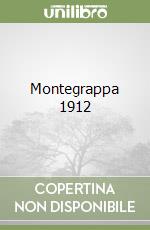 Montegrappa 1912