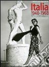 Italia 1948-1968. Venti anni di fotografie libro
