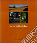 Cascine del lodigiano. Storia, vita e architettura di un paesaggio. Ediz. illustrata libro