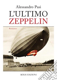 L'ultimo Zeppelin