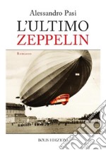 L'ultimo Zeppelin libro