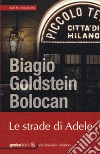 Le strade di Adele