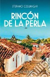 Rincòn de la Perla libro