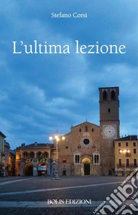 L'ultima lezione