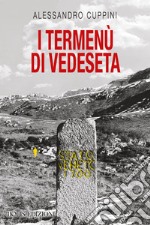 I termenù di Vedeseta libro