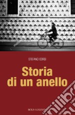 Storia di un anello libro